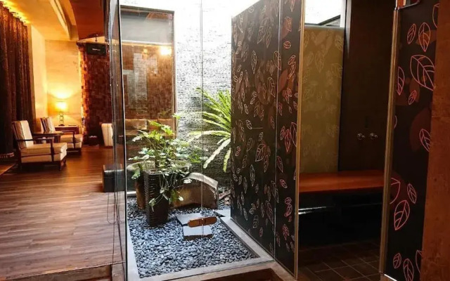THE YORKER De'luxe Motel