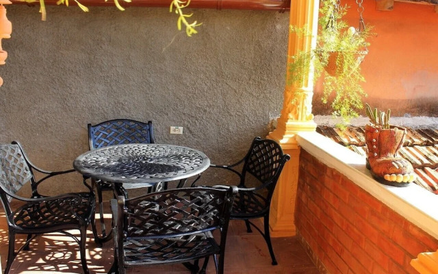 Casa Viera Chang TRINIDAD