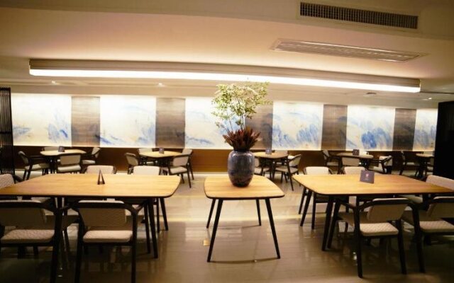 Ru Yi Boutique Hotel At West Lake