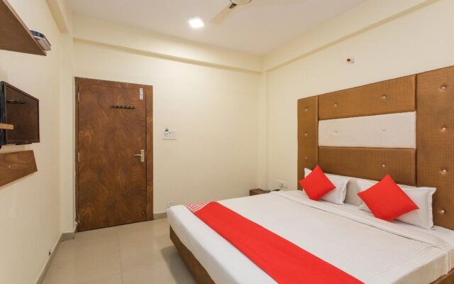 Hotel Atit Villa by OYO Rooms