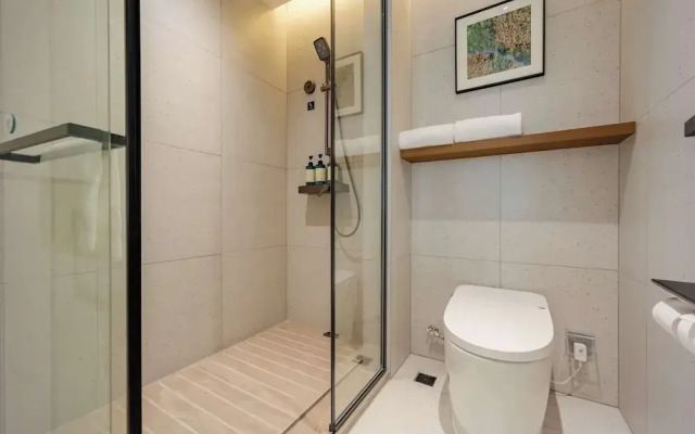 Tingxi Hotel Science Avenue Subway