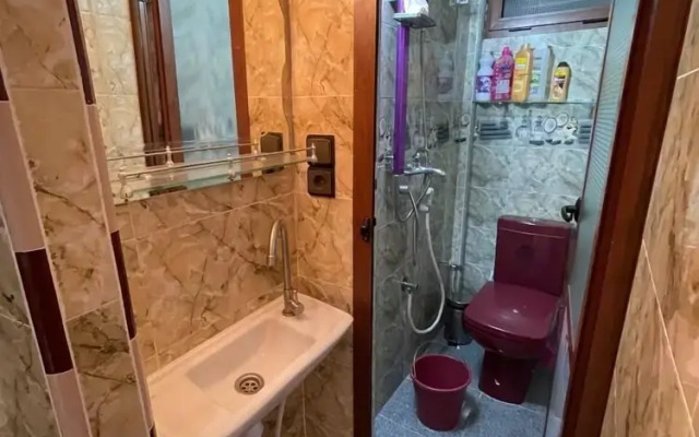 Ritage Apartments