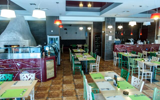 Hotel Parc Sibiu
