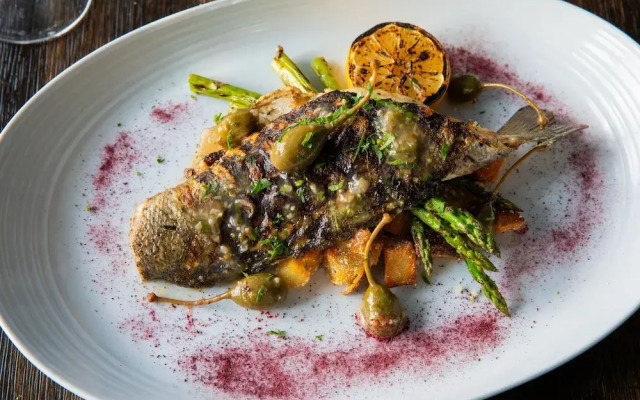 Courtyard Stamford Downtown