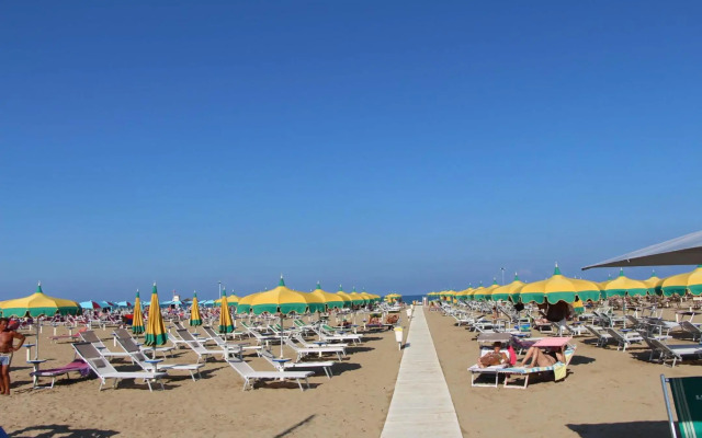 Hotel Petrarca