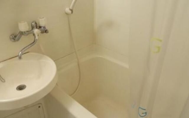 Nikko Pension Logette Sanbois