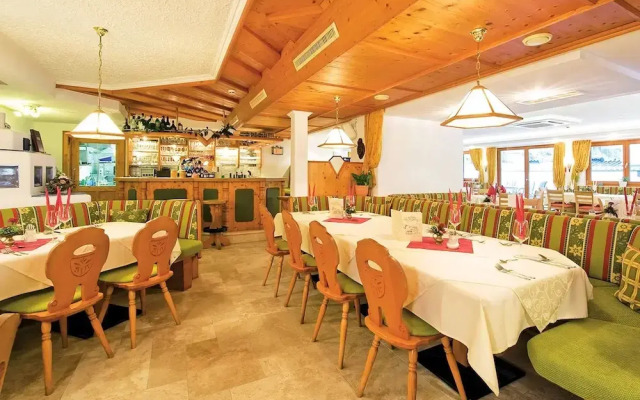 Hotel Gratz Großarl
