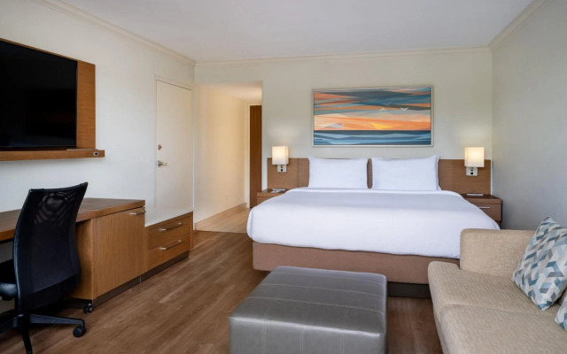 Courtyard by Marriott - Naples