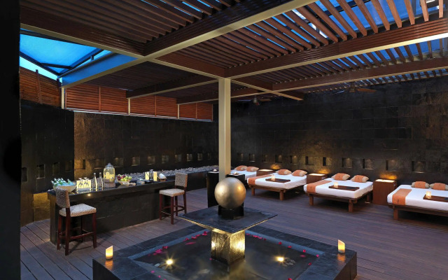 Royal Service By Paradisus Cancun