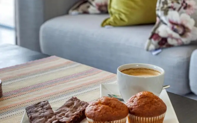 15 @ Villa Marina - Mouille Point