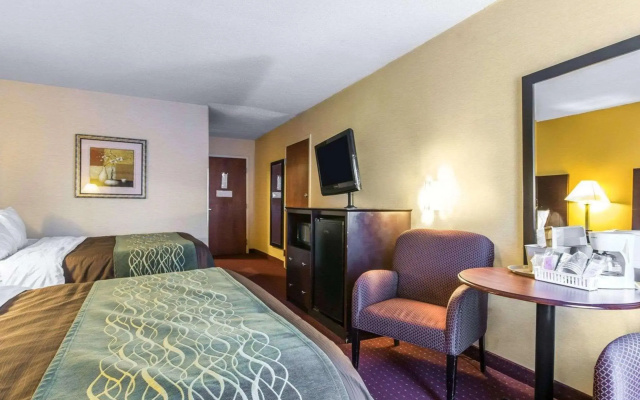 Quality Inn Dry Ridge