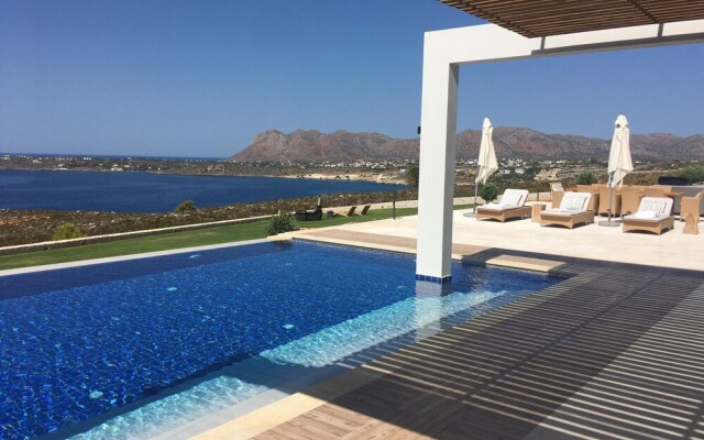 Villa Jamila by Cura Villas Collection