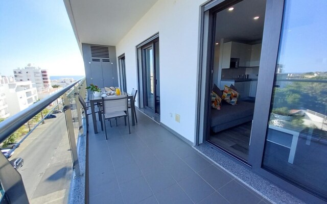 T1 Alto Forte Novo AC Wi-fi Praia