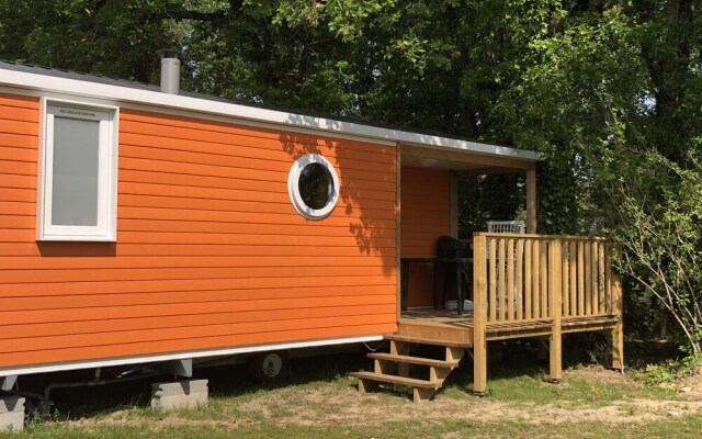 Camping Fleur D'Oleron