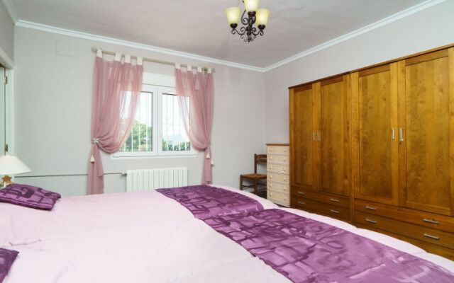 Holiday Home Alina