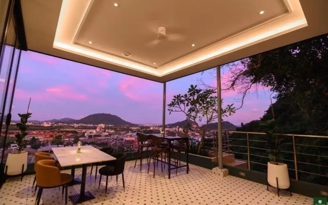 Hilltop Wellness Resort