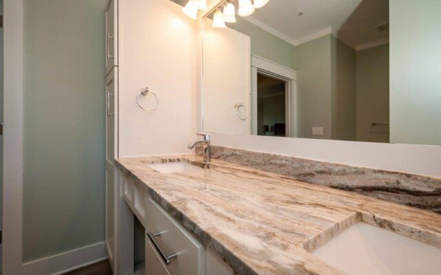 Beach Pointe 203 by Destin Getaways