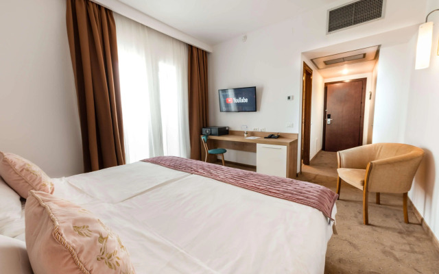 Stil Hotel
