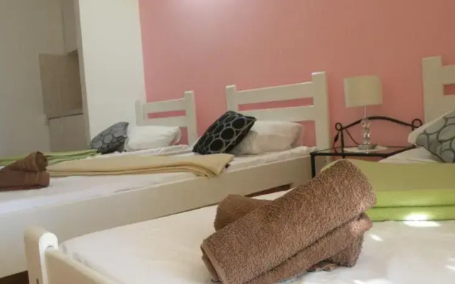 B&B Florencio