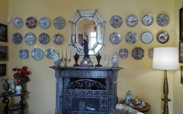 Villa Torretta