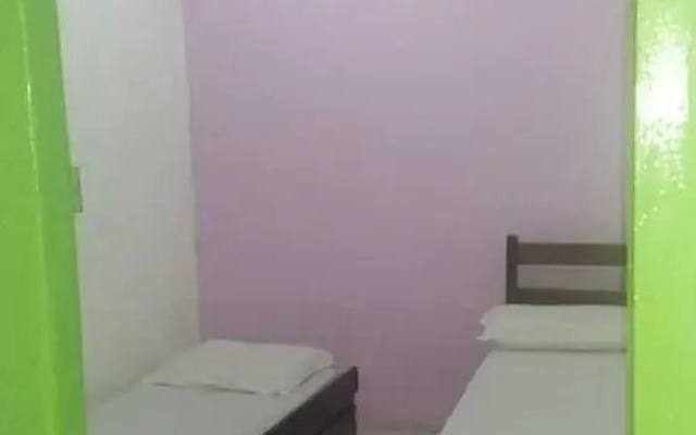 A Casa Dos Amigos