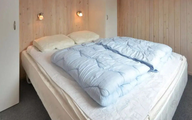 "Apostol" - 1km from the sea in NW Jutland