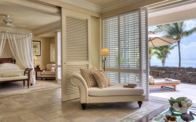 The Residence Mauritius