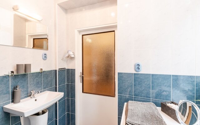Apartman Letna