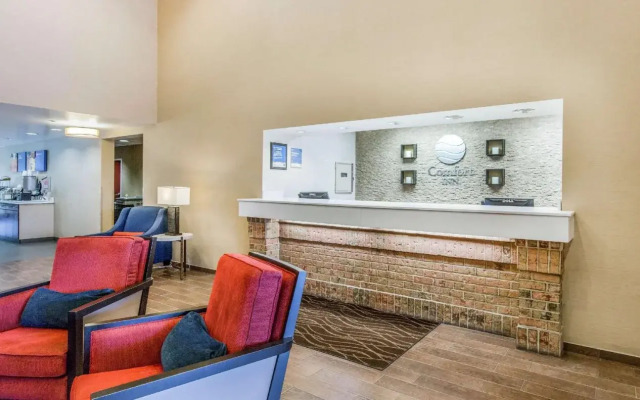 Comfort Inn Duncansville - Altoona