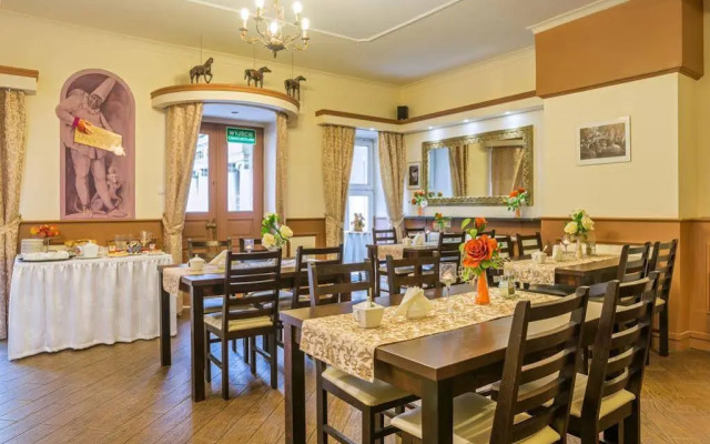 Bristol Hotel Kielce