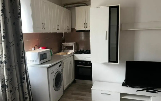 Astero Apartments 3 rooms Palas Apartment