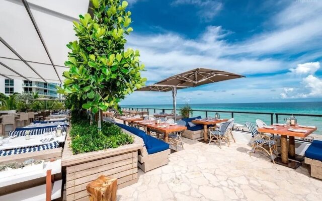 Bwalk Resort Rentals