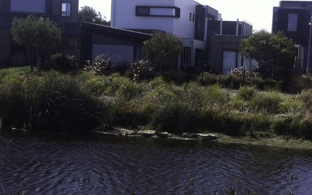 Lakeview 4 Bedroom House