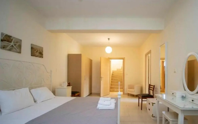 Possidi Villas I by Halkidiki Villas