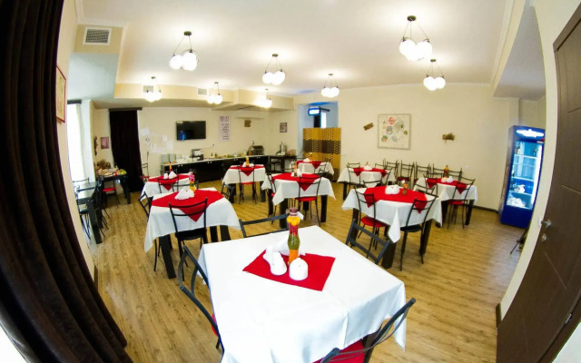 The One Terrace