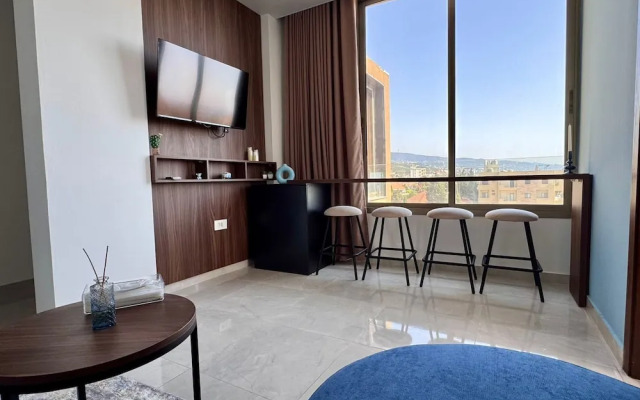 Batroun Staycation