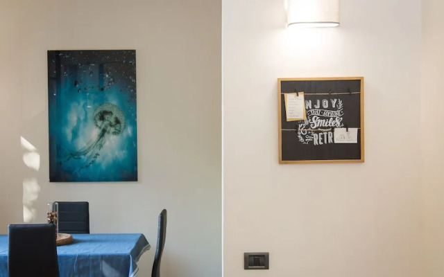 Rental In Rome Rosselli Santa Maria Novella Palace