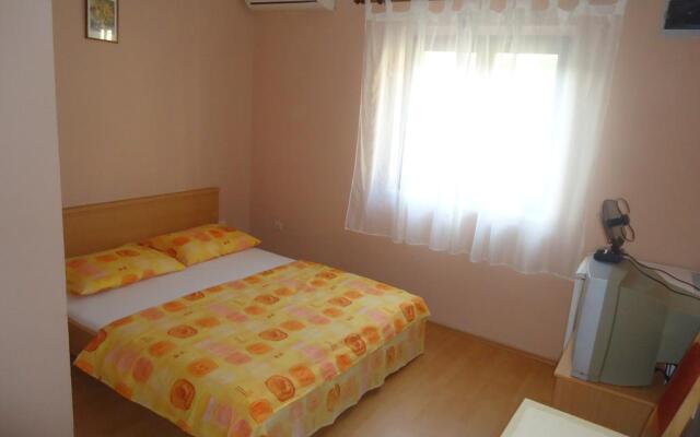 Benic Apartments