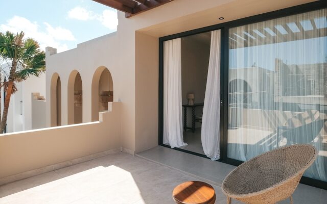 Limón & Cello Villa