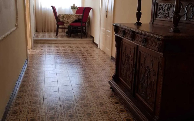 Albergo Santa Teresa