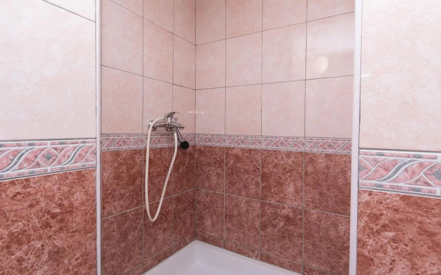 Apartment Podaca 4734c