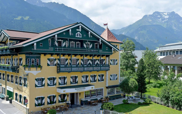 Posthotel Mayrhofen