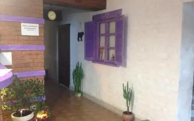 Гостевой дом Бонжур — фото