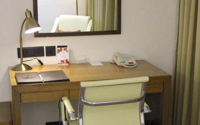 Ramada Plaza by Wyndham Agra