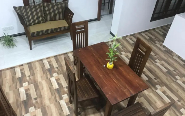 Yoho Sunny Place Guest House