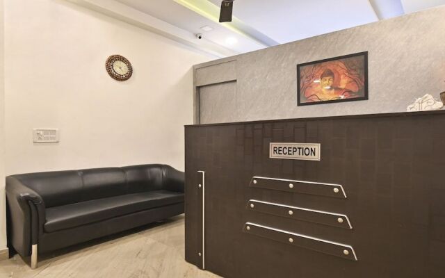 Nights Inn BY OYO Rooms