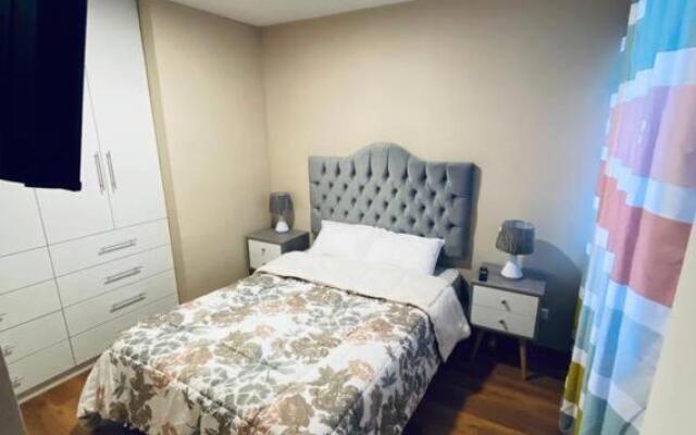 Hermoso Dpto de estreno en un conjunto residencial