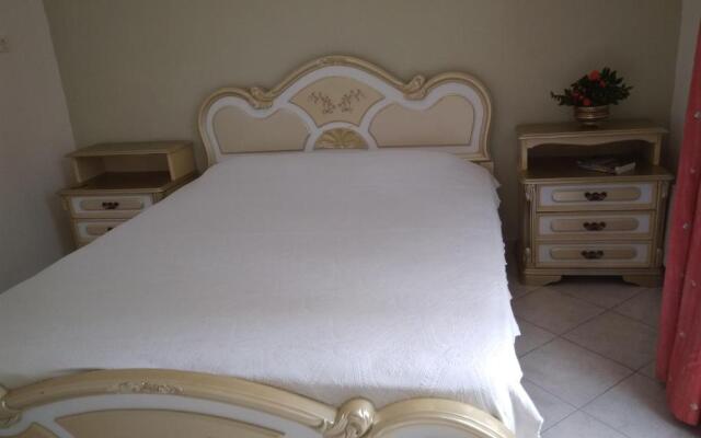 The Country House in Amarynthos