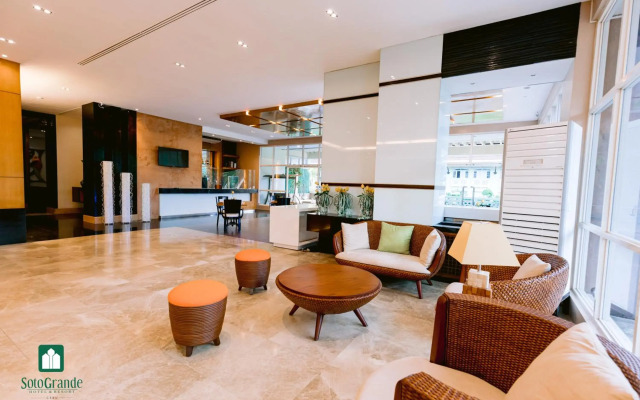 Sotogrande Hotel & Resort
