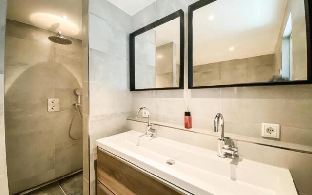 De Veerse Pot Vakantiewoning 3 VE05